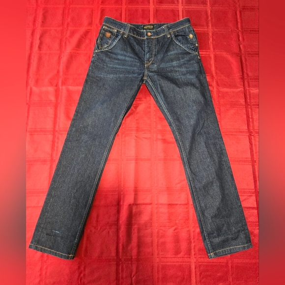 Zara Jeans EUR42 / US32 - Picture 2 of 7